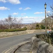 Bolton le Sands Village