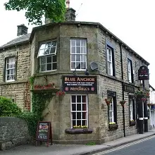 Blue Anchor Pub
